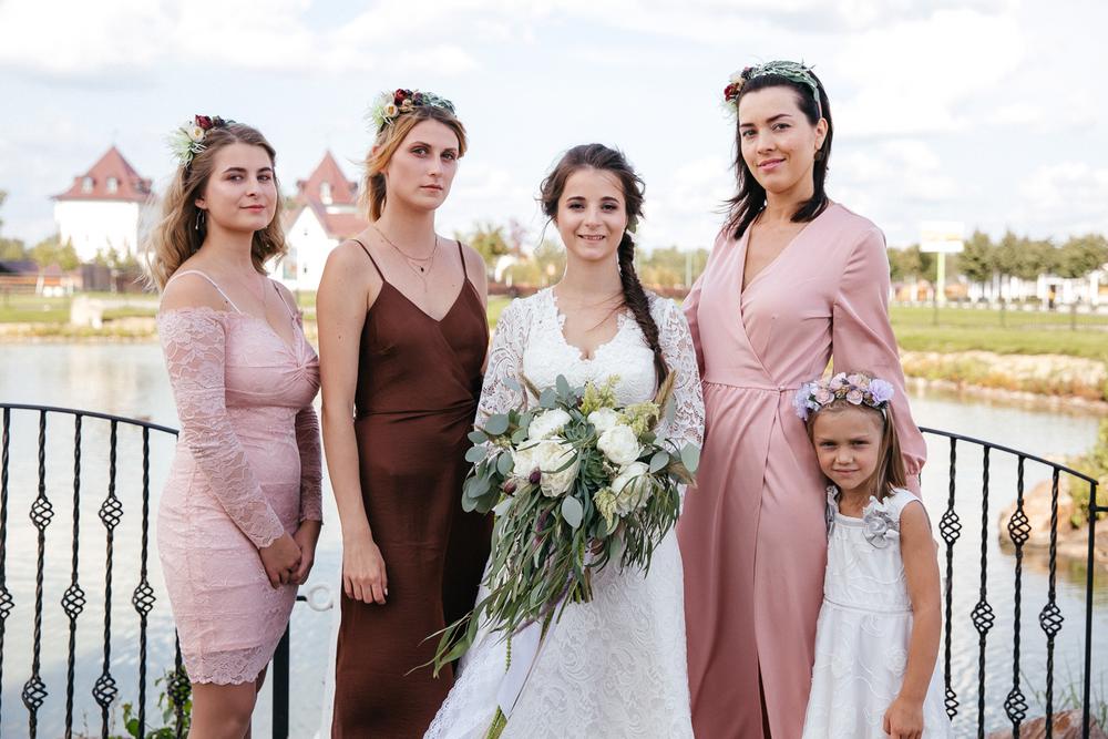 WEDDING - Вера+Женя