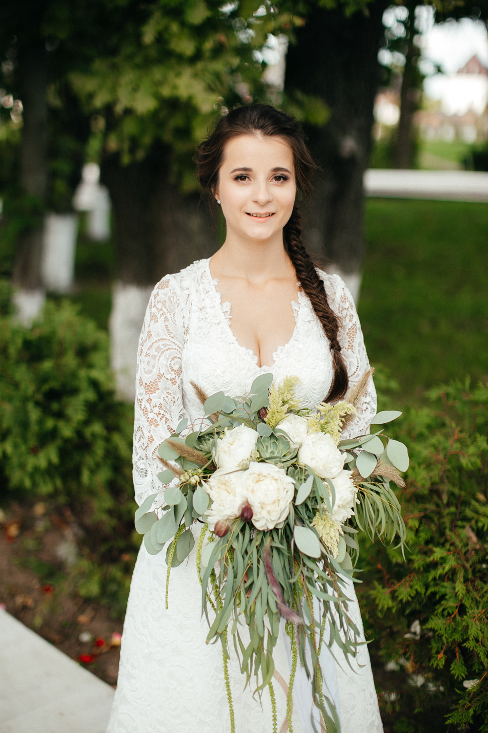 WEDDING - Вера+Женя