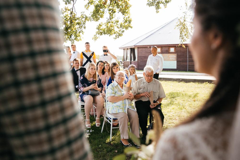 WEDDING - Вера+Женя