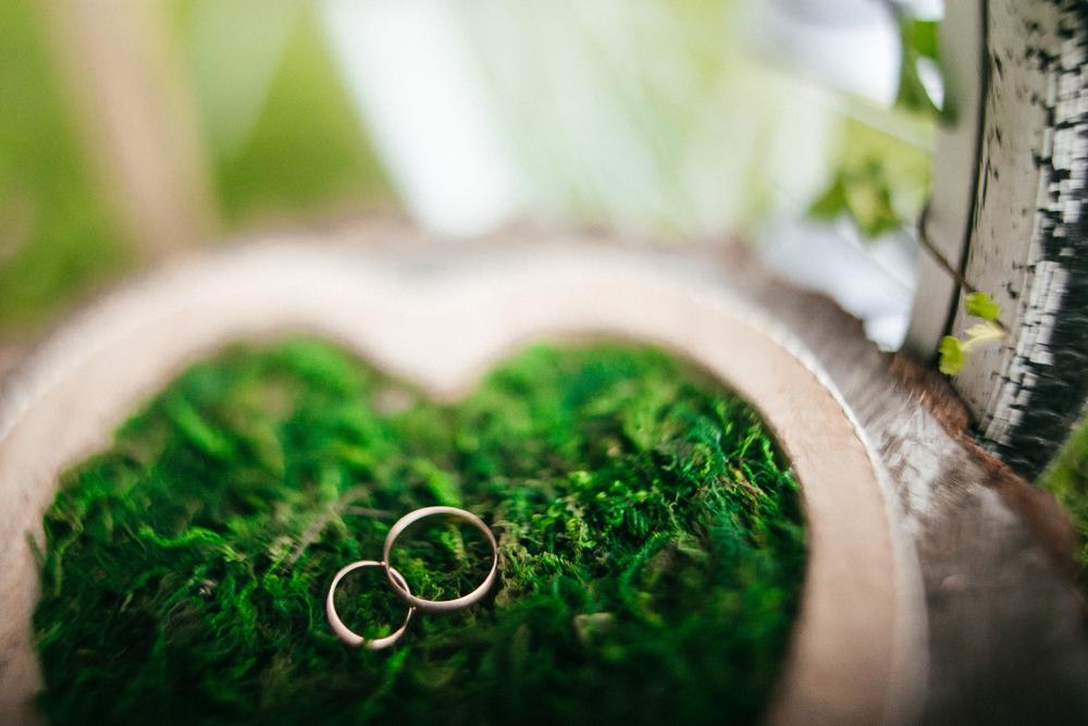 WEDDING - Вера+Женя