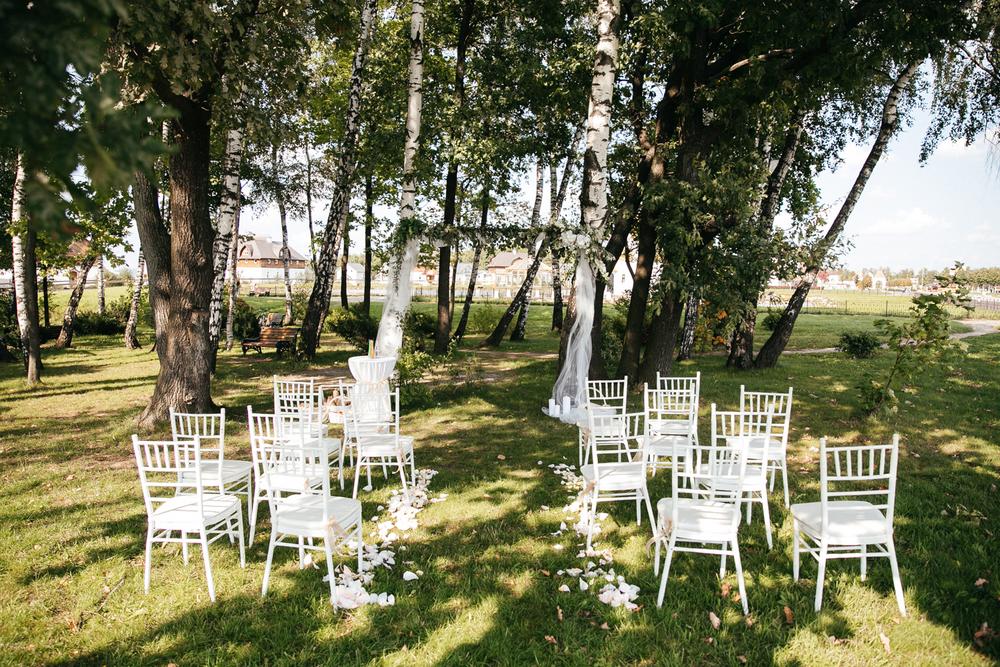 WEDDING - Вера+Женя