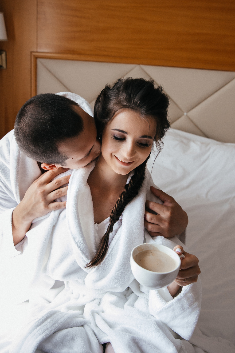 WEDDING - Вера+Женя