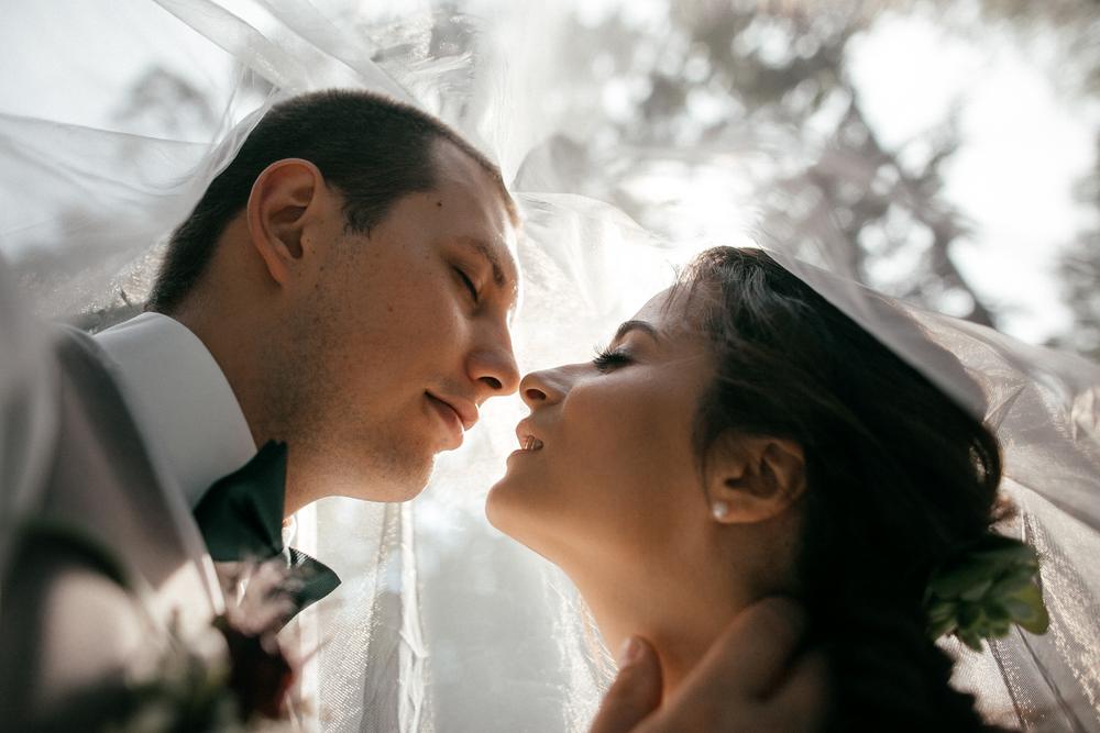 WEDDING - Вера+Женя