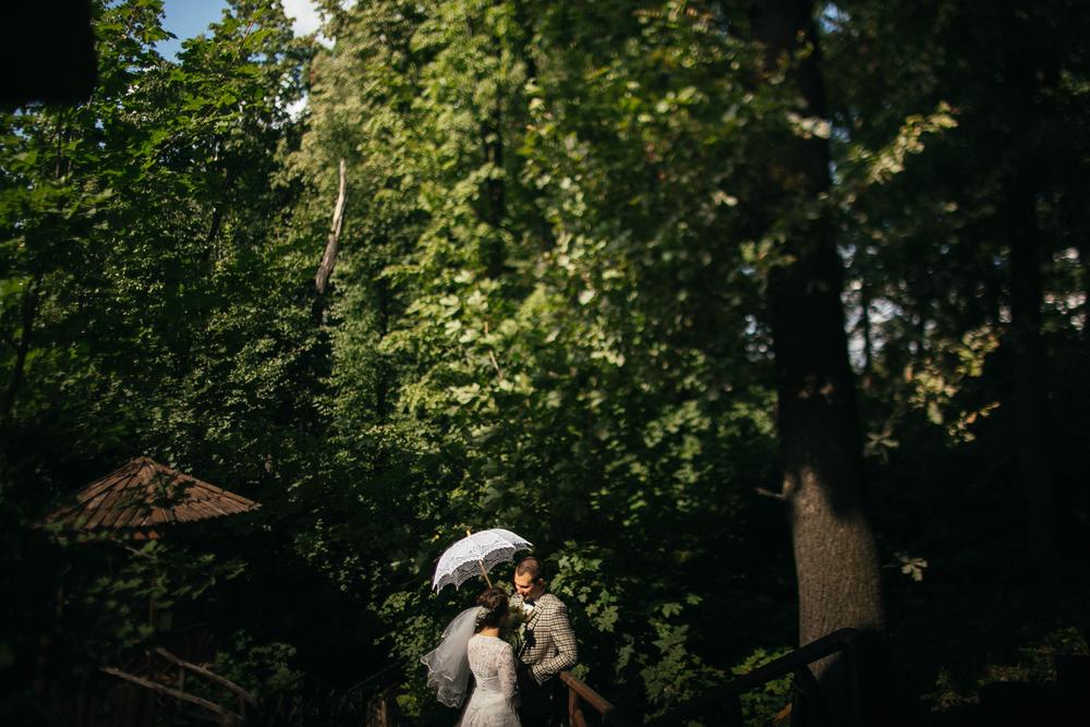 WEDDING - Вера+Женя