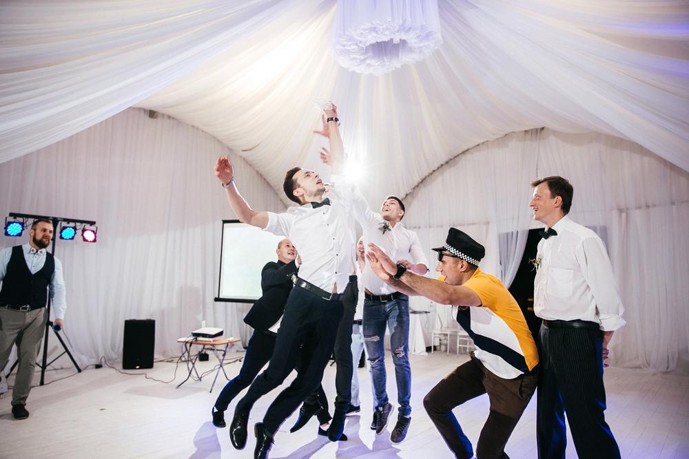 WEDDING - Вера+Женя