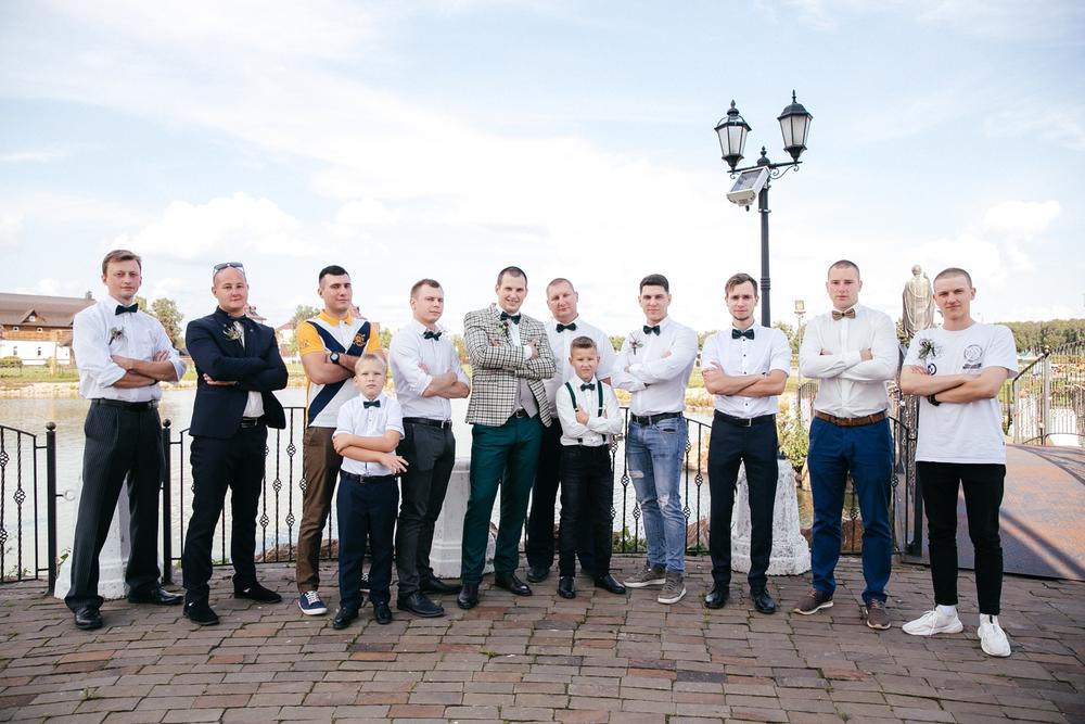 WEDDING - Вера+Женя