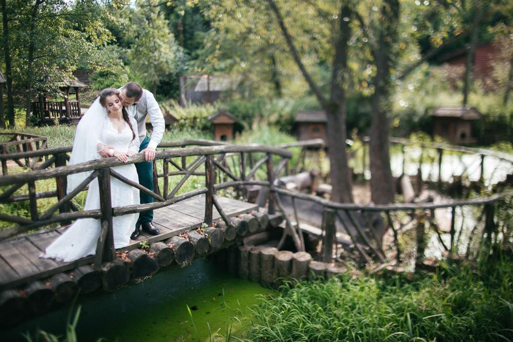 WEDDING - Вера+Женя