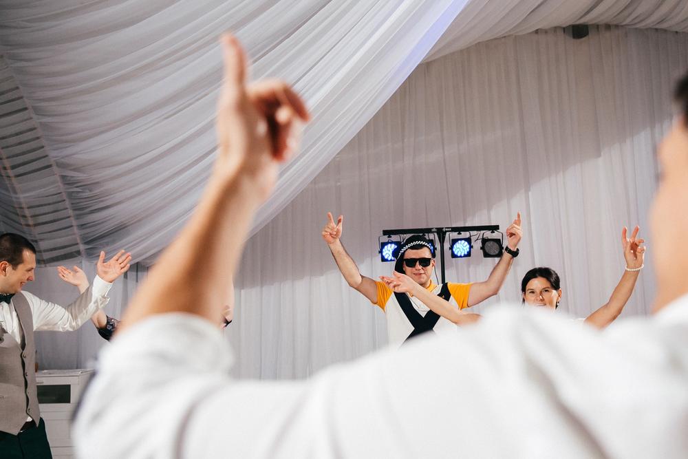 WEDDING - Вера+Женя