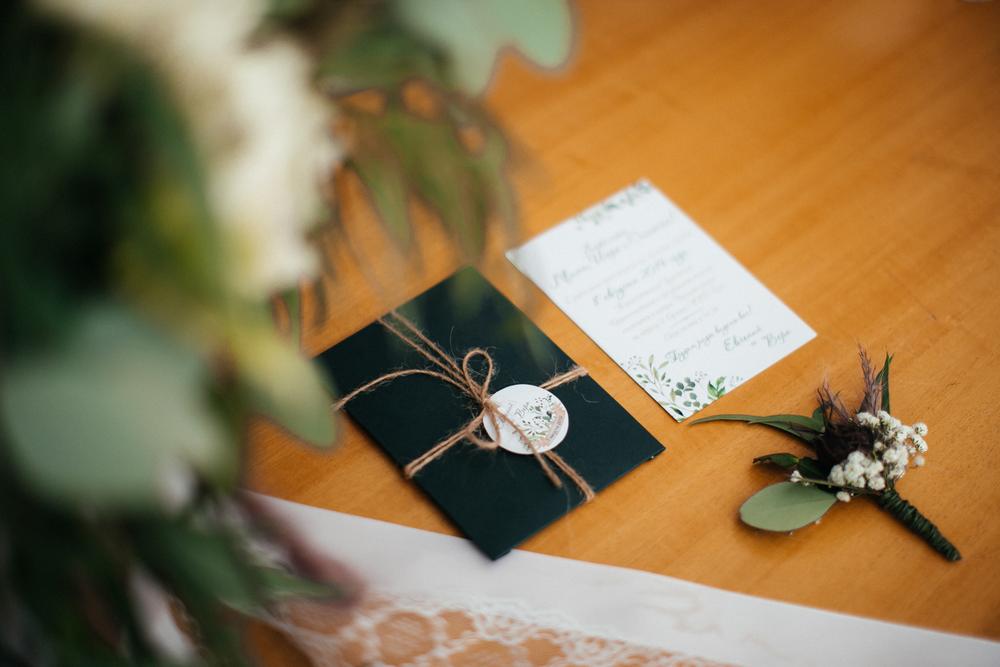 WEDDING - Вера+Женя