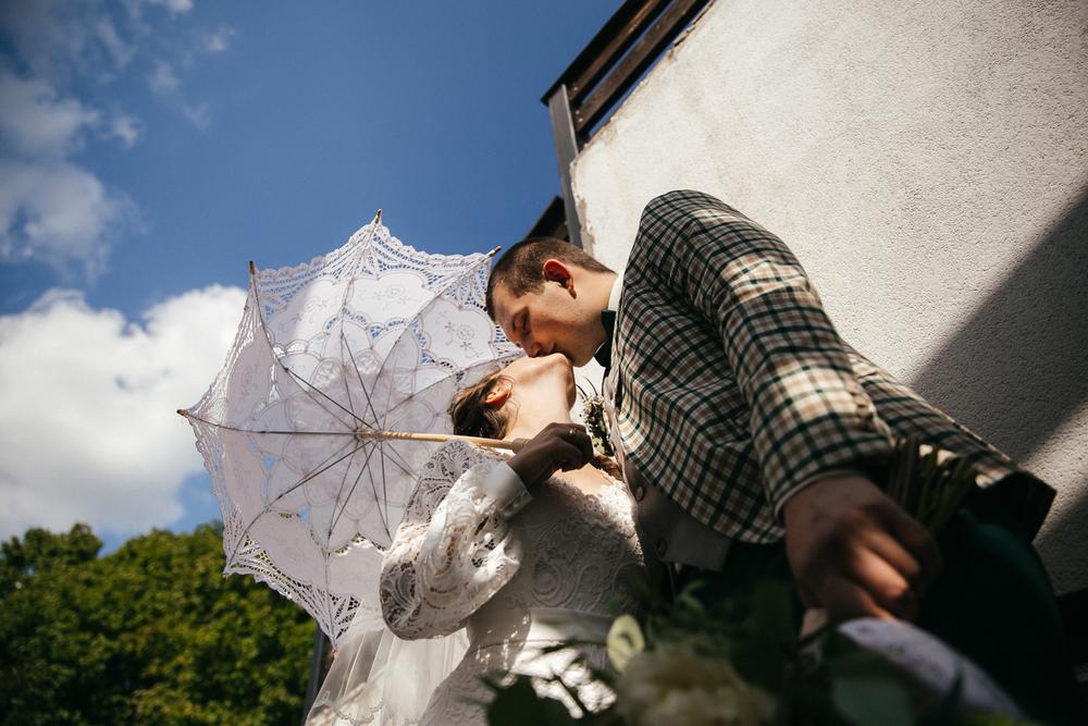 WEDDING - Вера+Женя