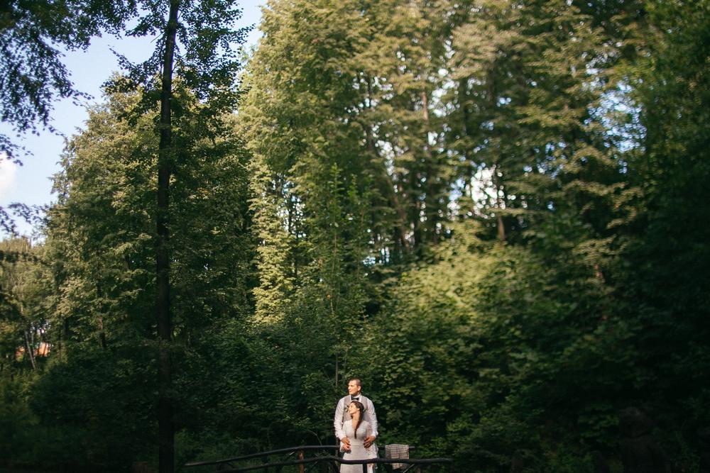 WEDDING - Вера+Женя