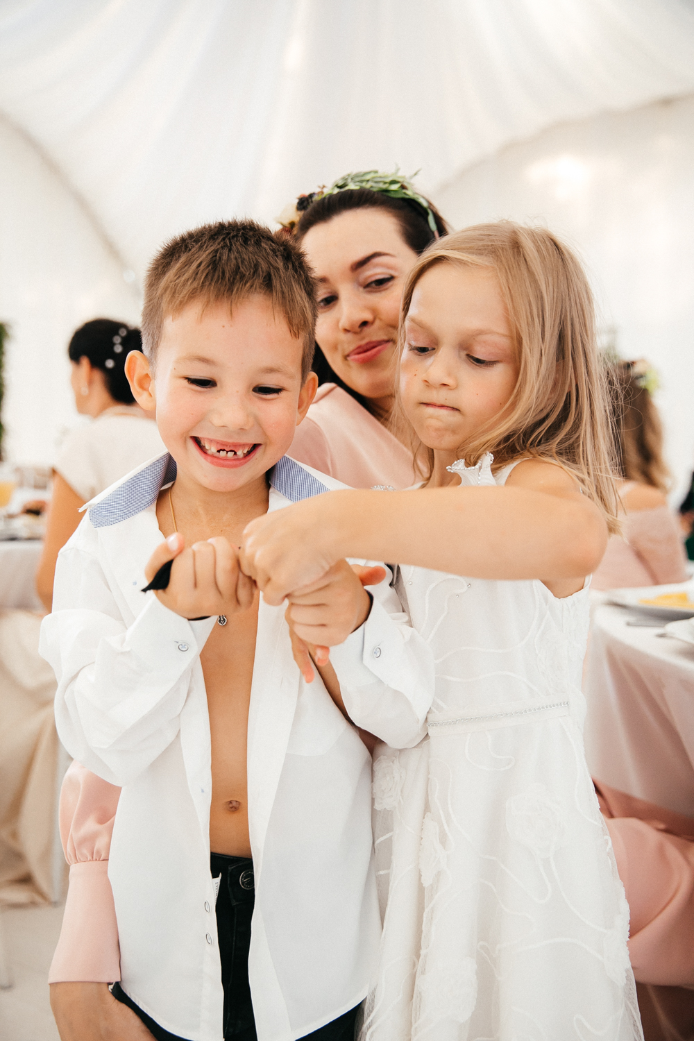 WEDDING - Вера+Женя