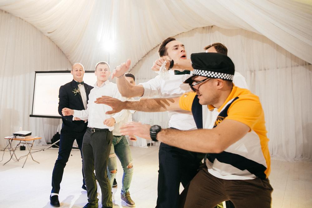 WEDDING - Вера+Женя