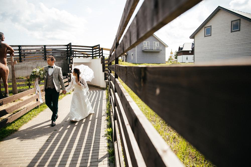 WEDDING - Вера+Женя