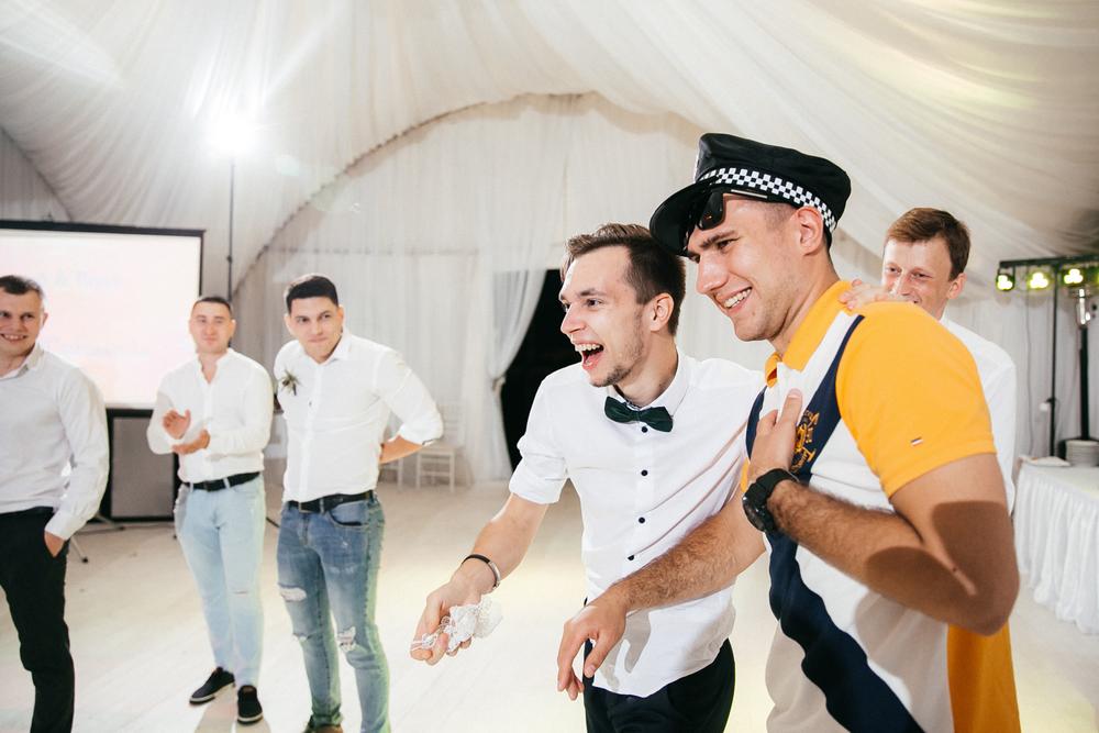 WEDDING - Вера+Женя