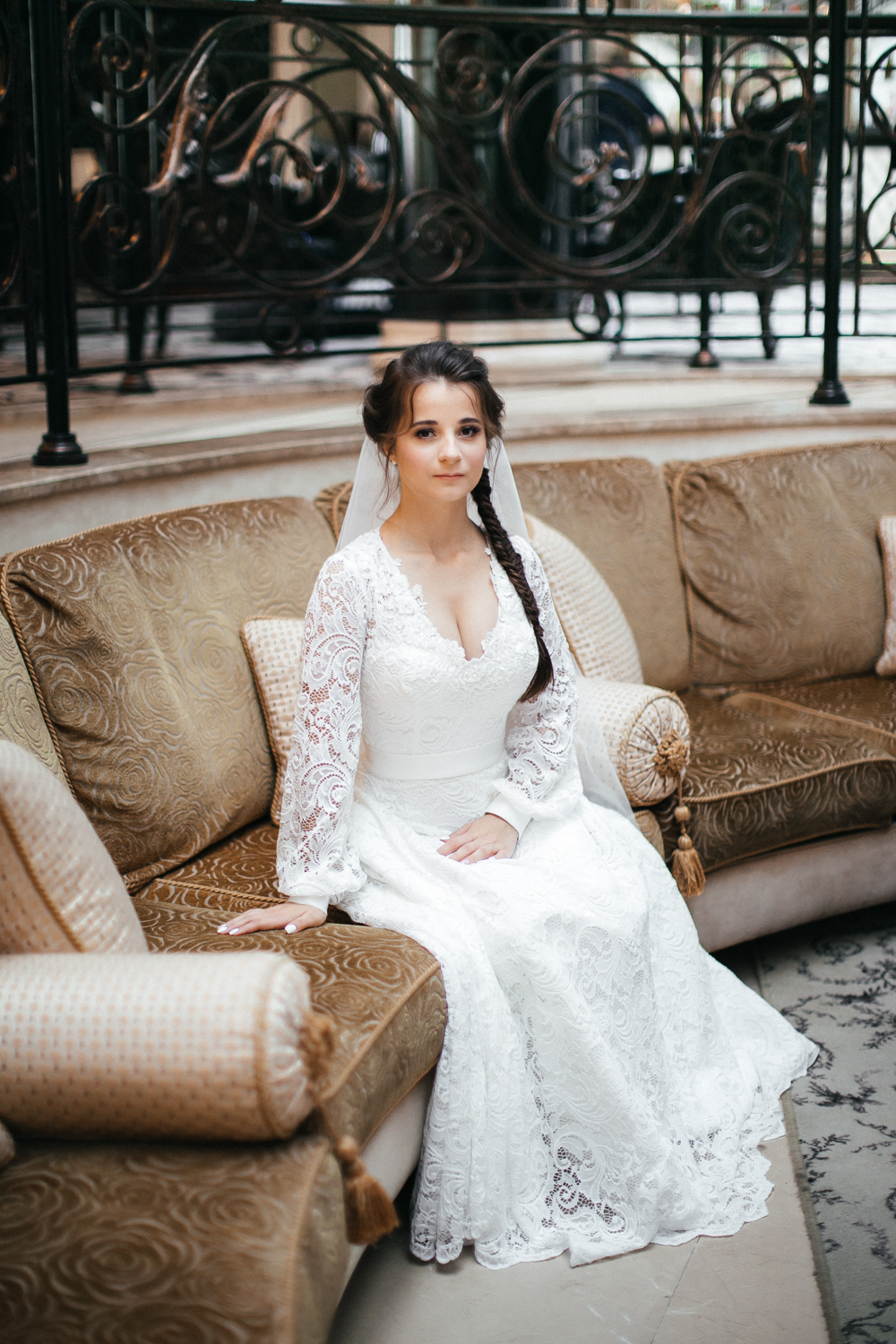 WEDDING - Вера+Женя