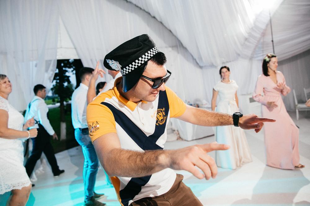WEDDING - Вера+Женя
