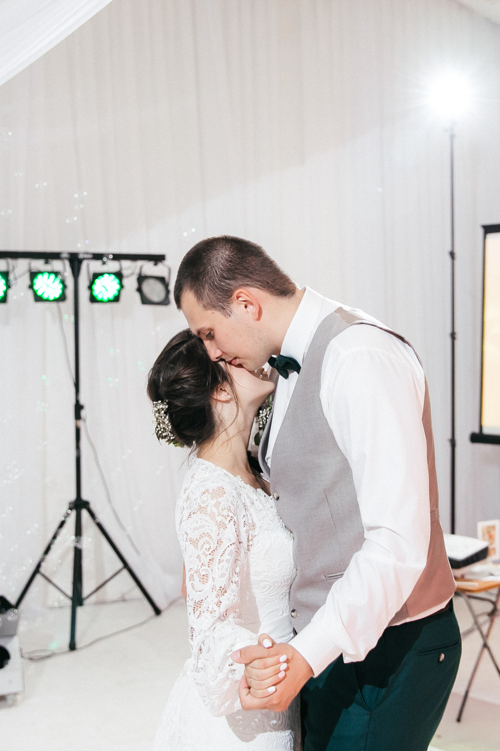 WEDDING - Вера+Женя