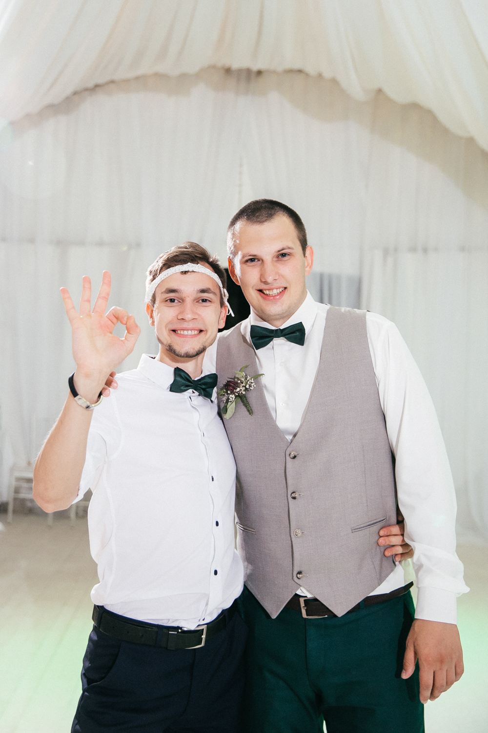 WEDDING - Вера+Женя