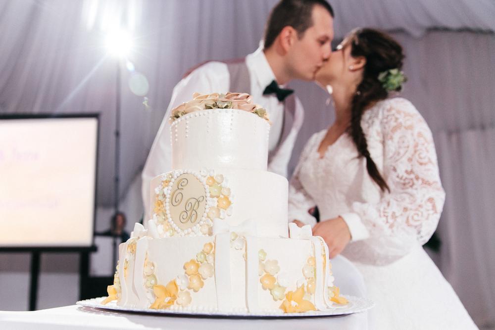 WEDDING - Вера+Женя