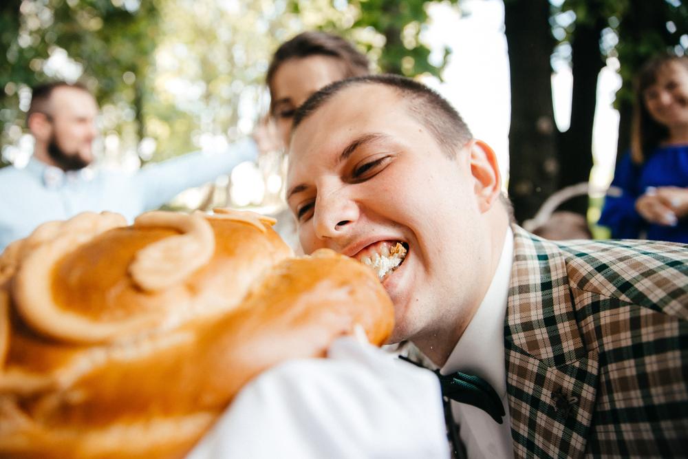 WEDDING - Вера+Женя