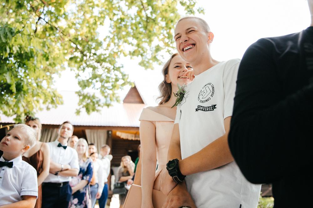 WEDDING - Вера+Женя