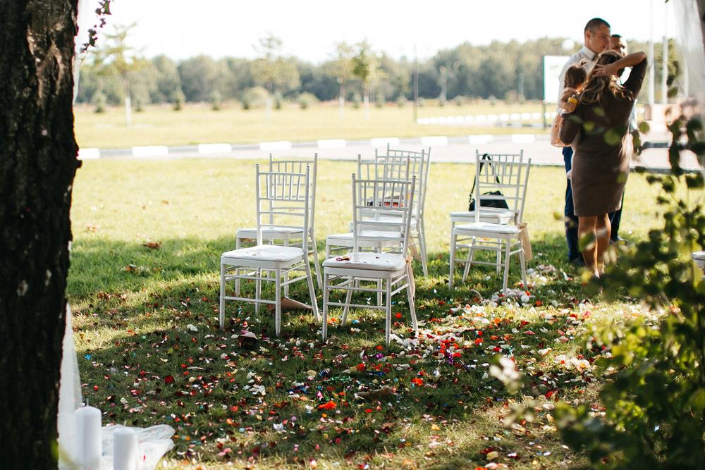 WEDDING - Вера+Женя