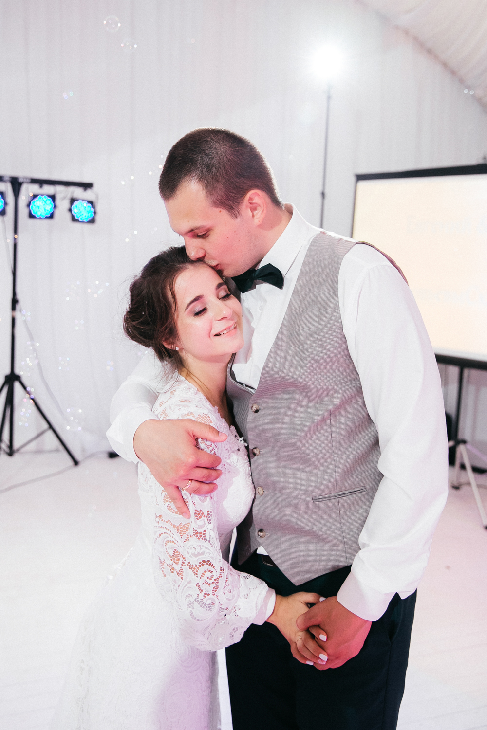 WEDDING - Вера+Женя