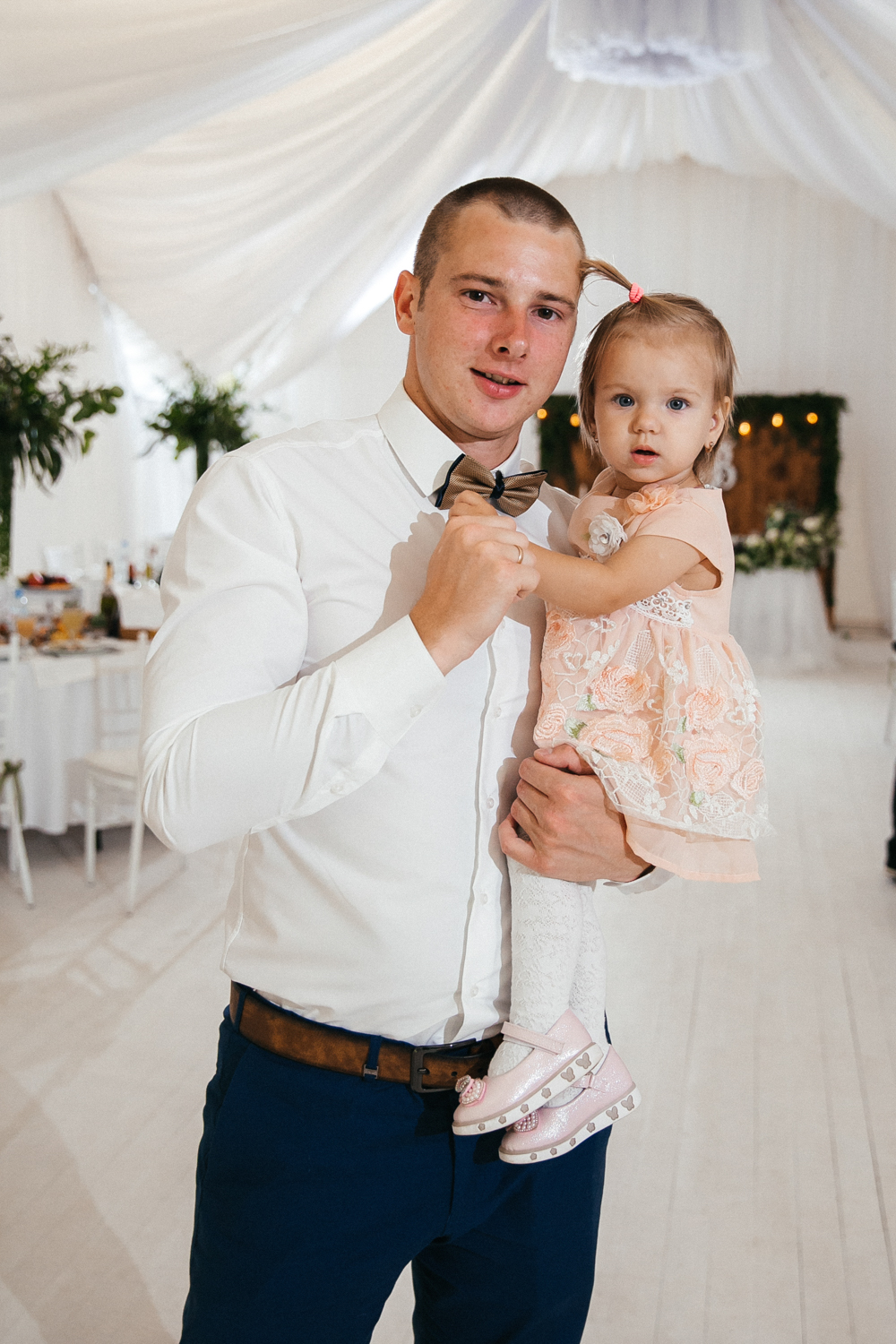 WEDDING - Вера+Женя