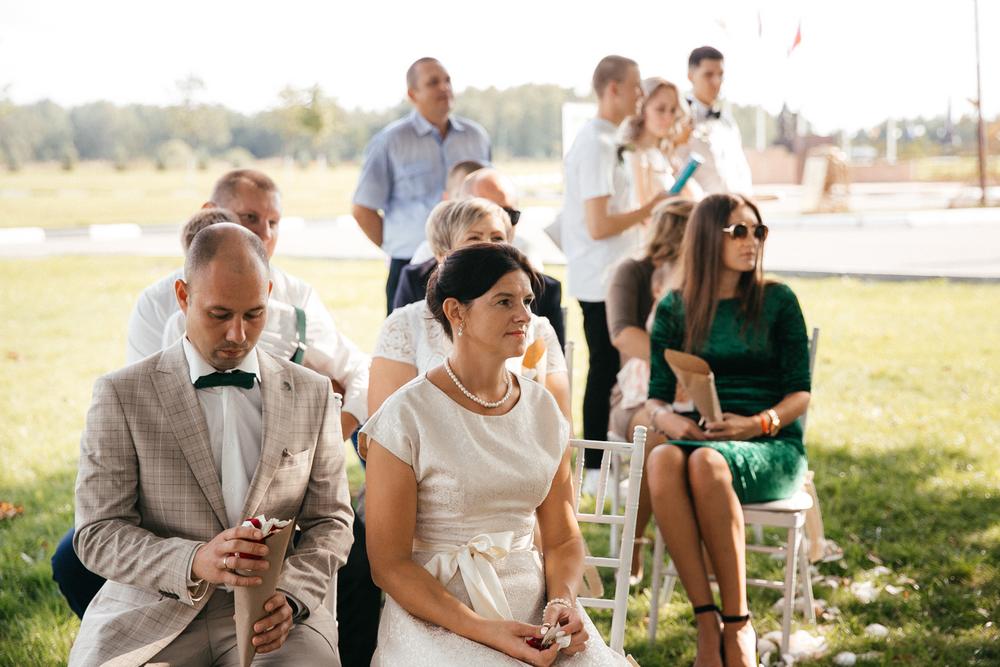 WEDDING - Вера+Женя