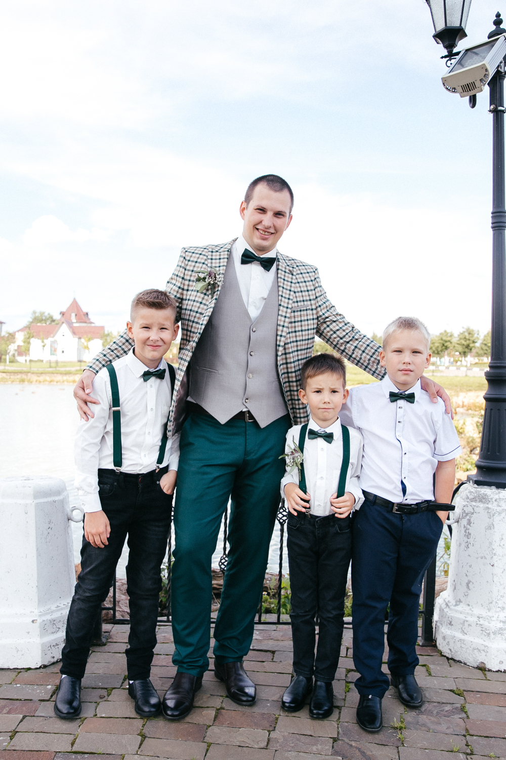 WEDDING - Вера+Женя