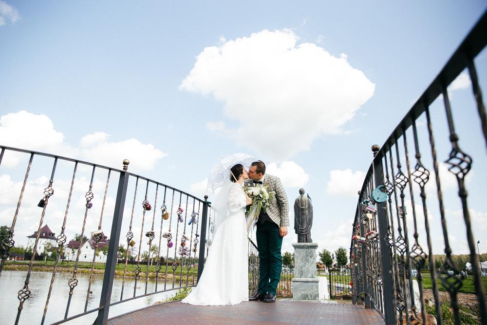 WEDDING - Вера+Женя