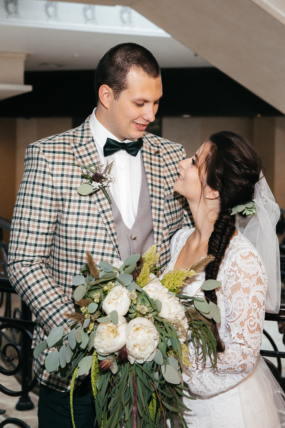 WEDDING - Вера+Женя