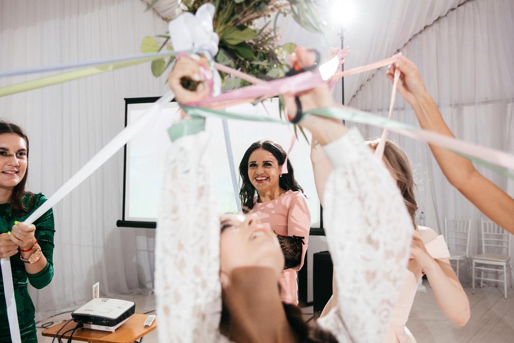 WEDDING - Вера+Женя