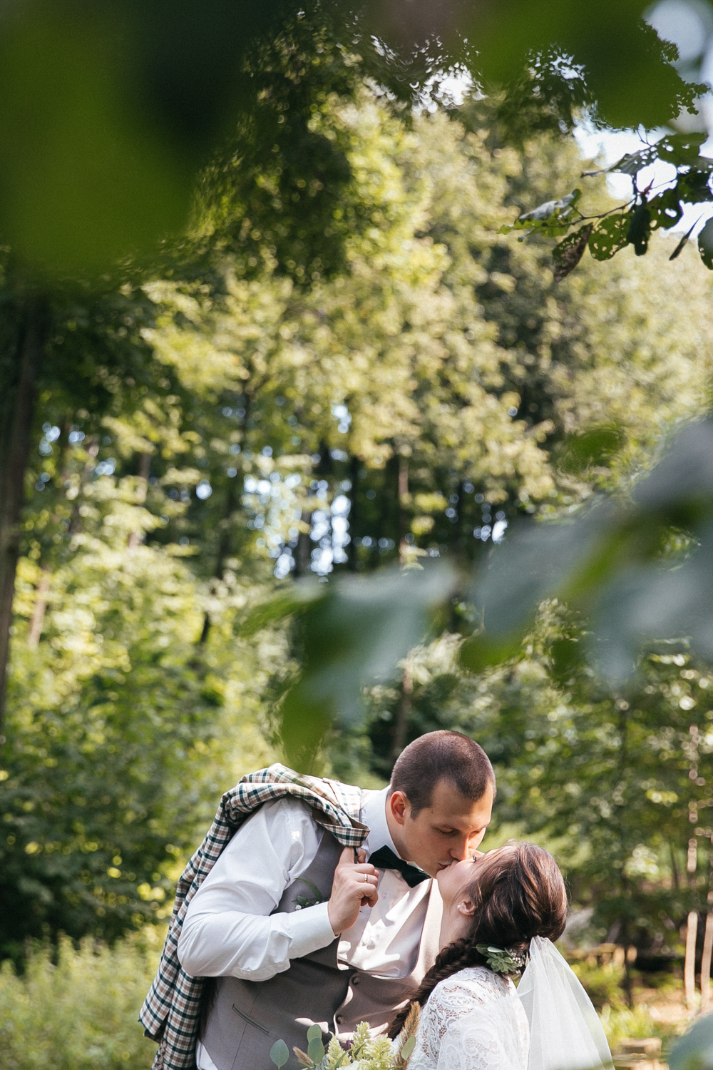 WEDDING - Вера+Женя