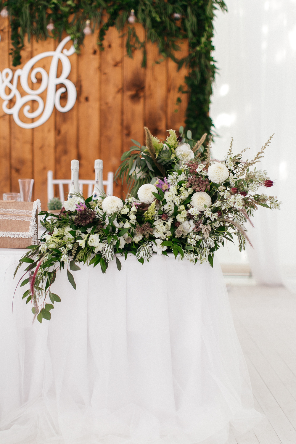WEDDING - Вера+Женя