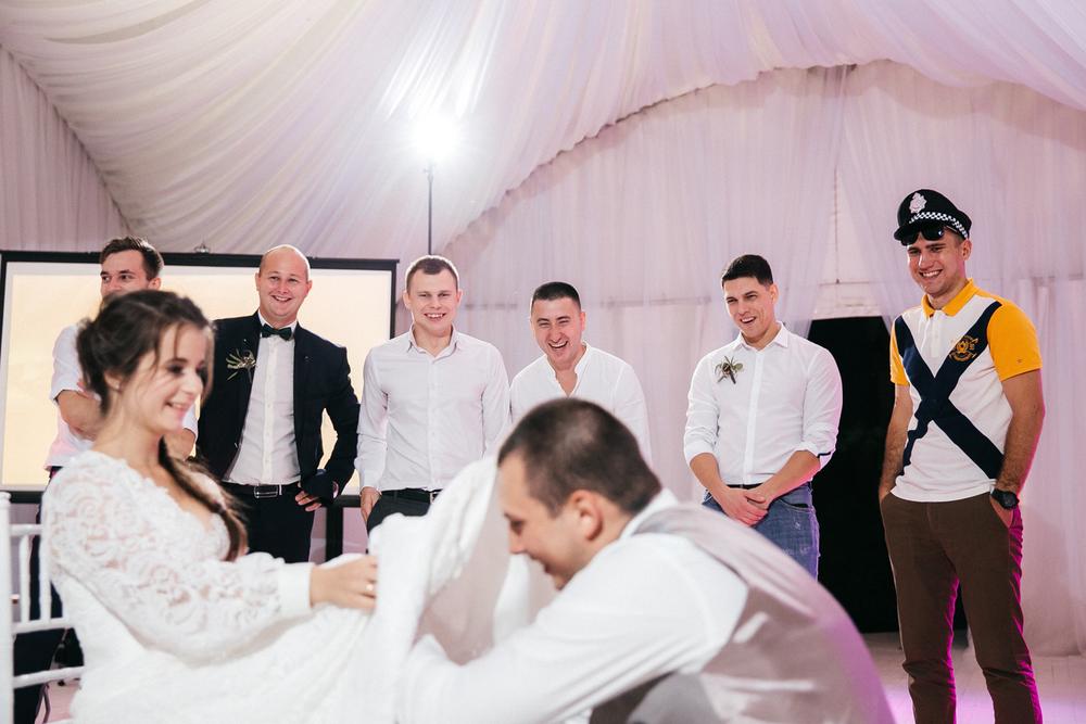 WEDDING - Вера+Женя