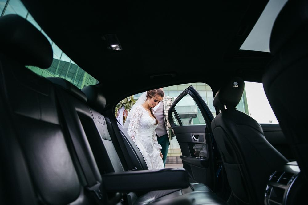 WEDDING - Вера+Женя