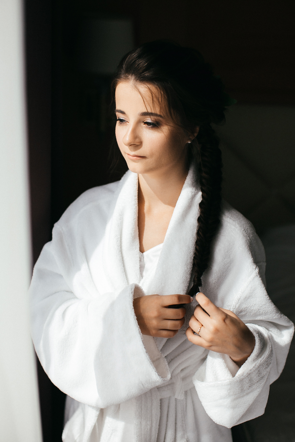 WEDDING - Вера+Женя