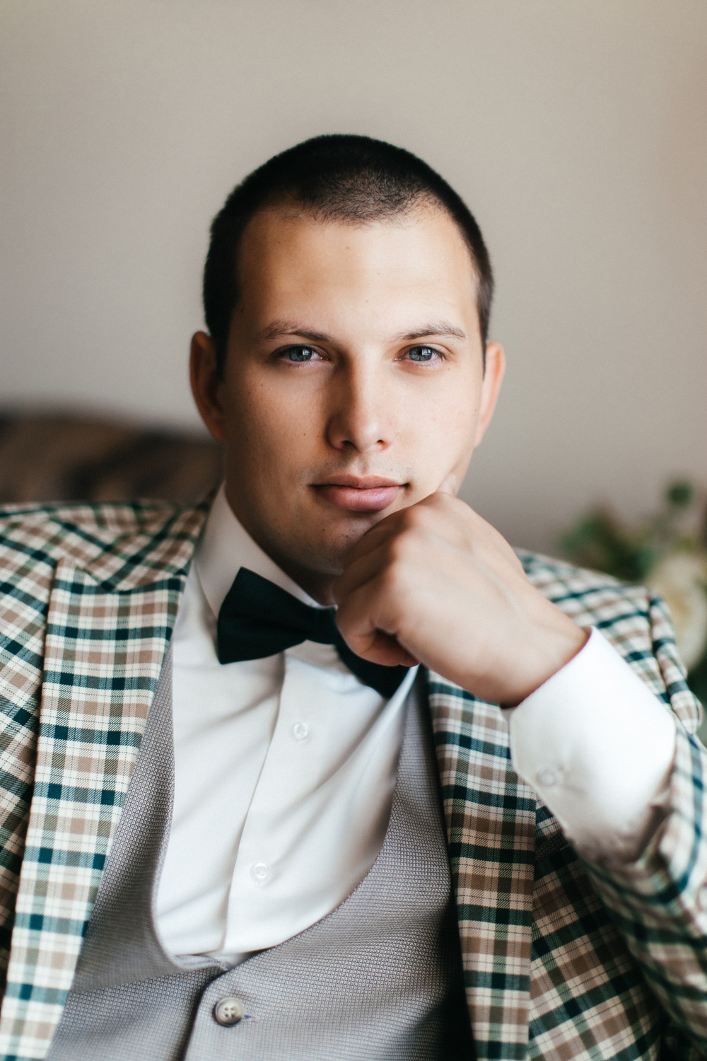 WEDDING - Вера+Женя