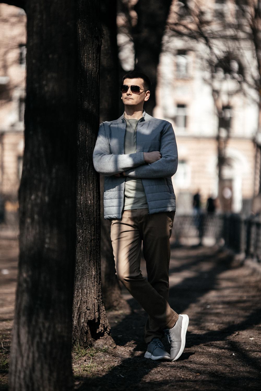 PORTRAIT - Герман