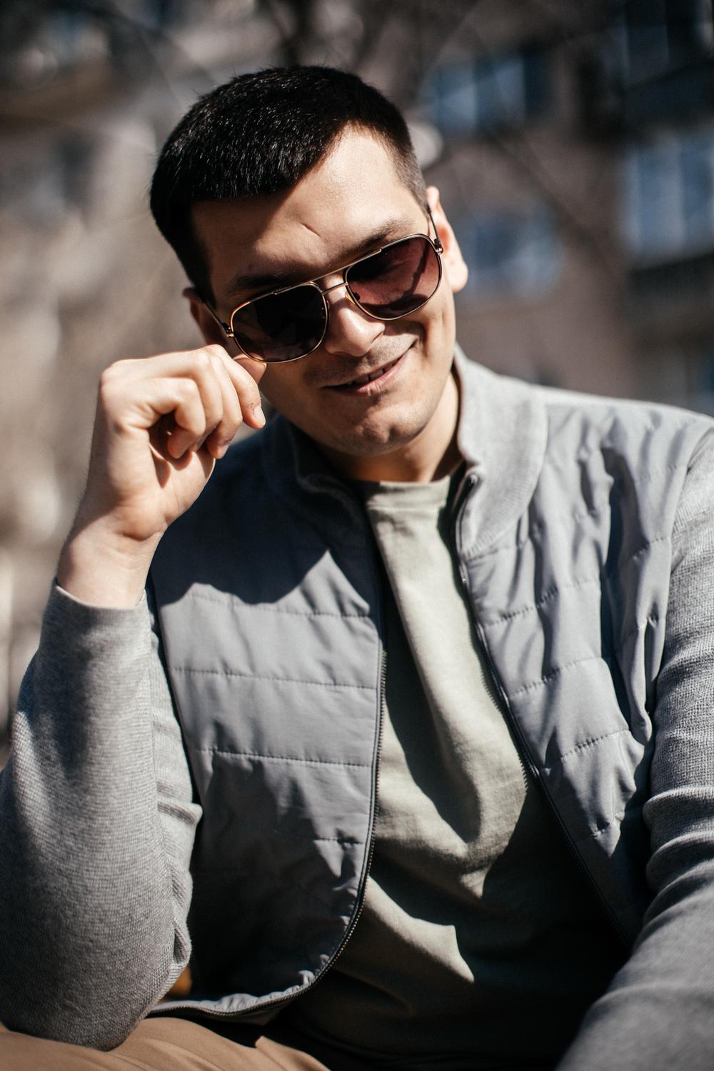 PORTRAIT - Герман