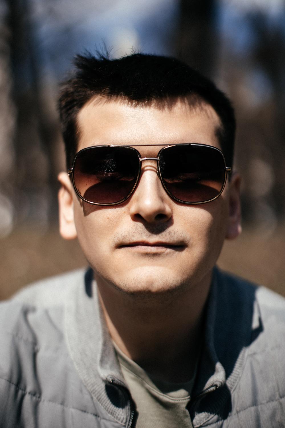 PORTRAIT - Герман