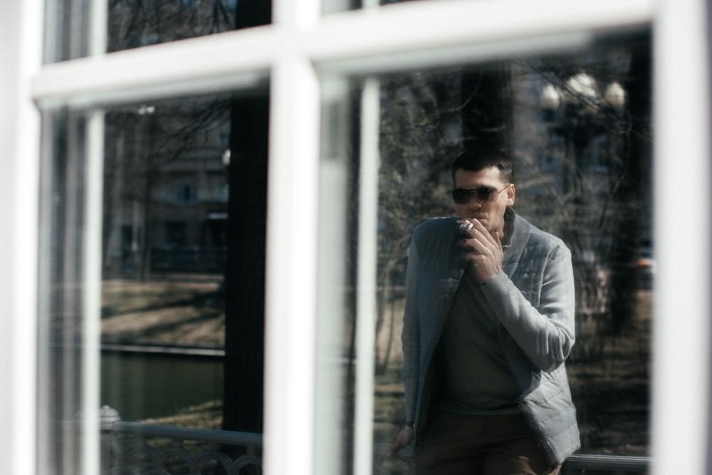 PORTRAIT - Герман