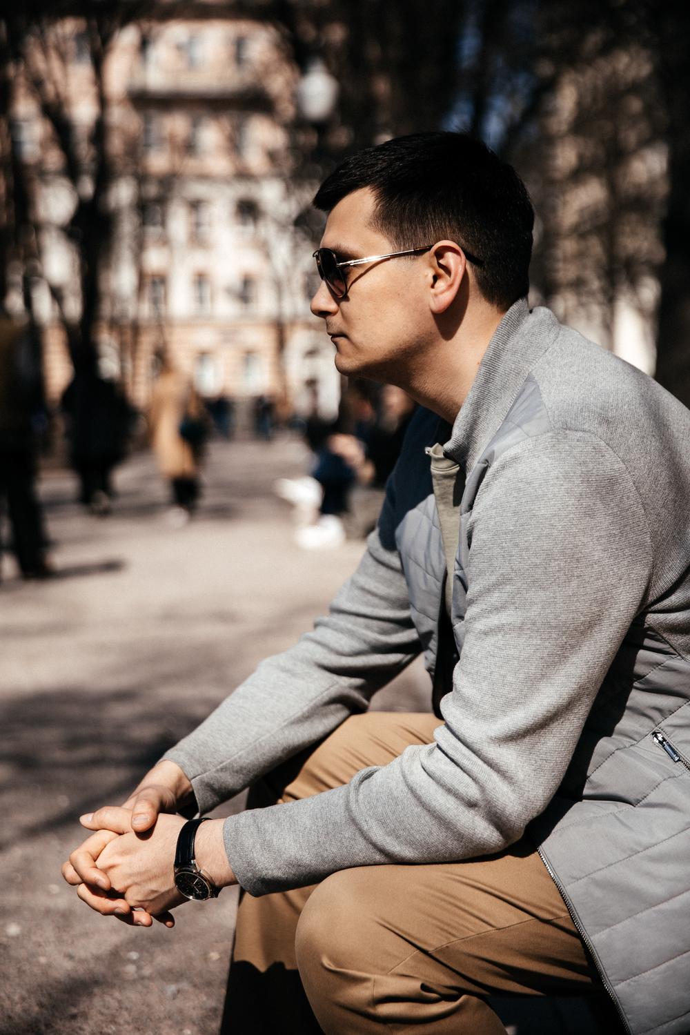 PORTRAIT - Герман