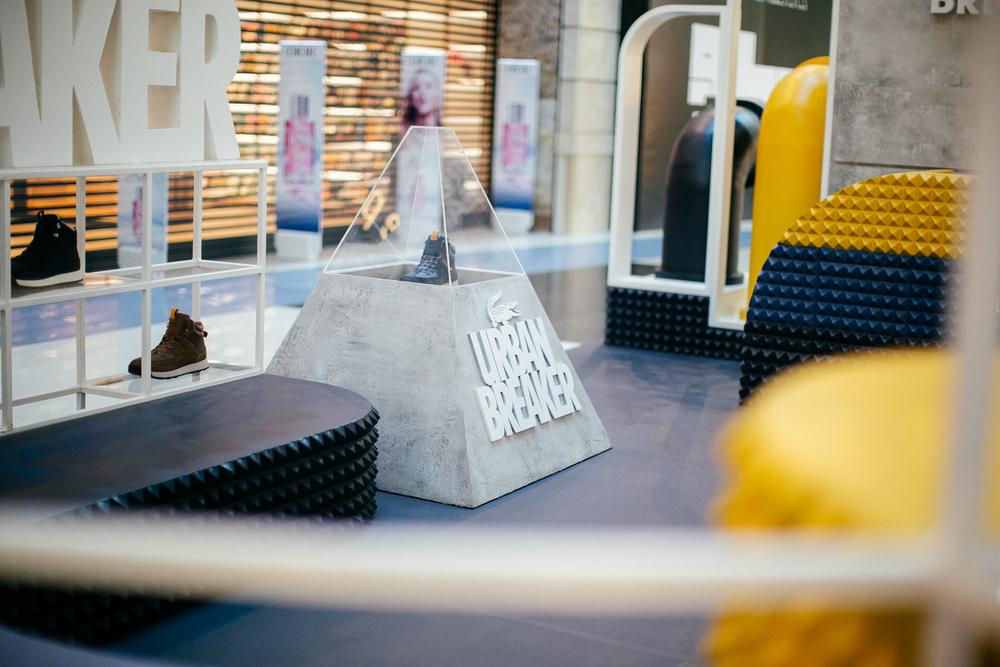 REPORTAGE - LACOSTE