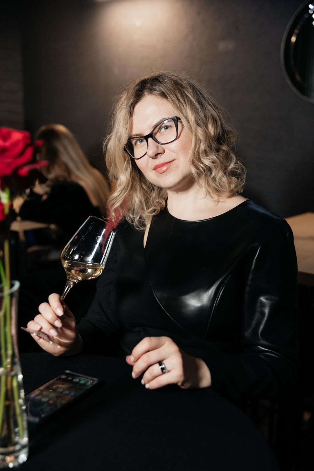 REPORTAGE - RADISSON в Petter