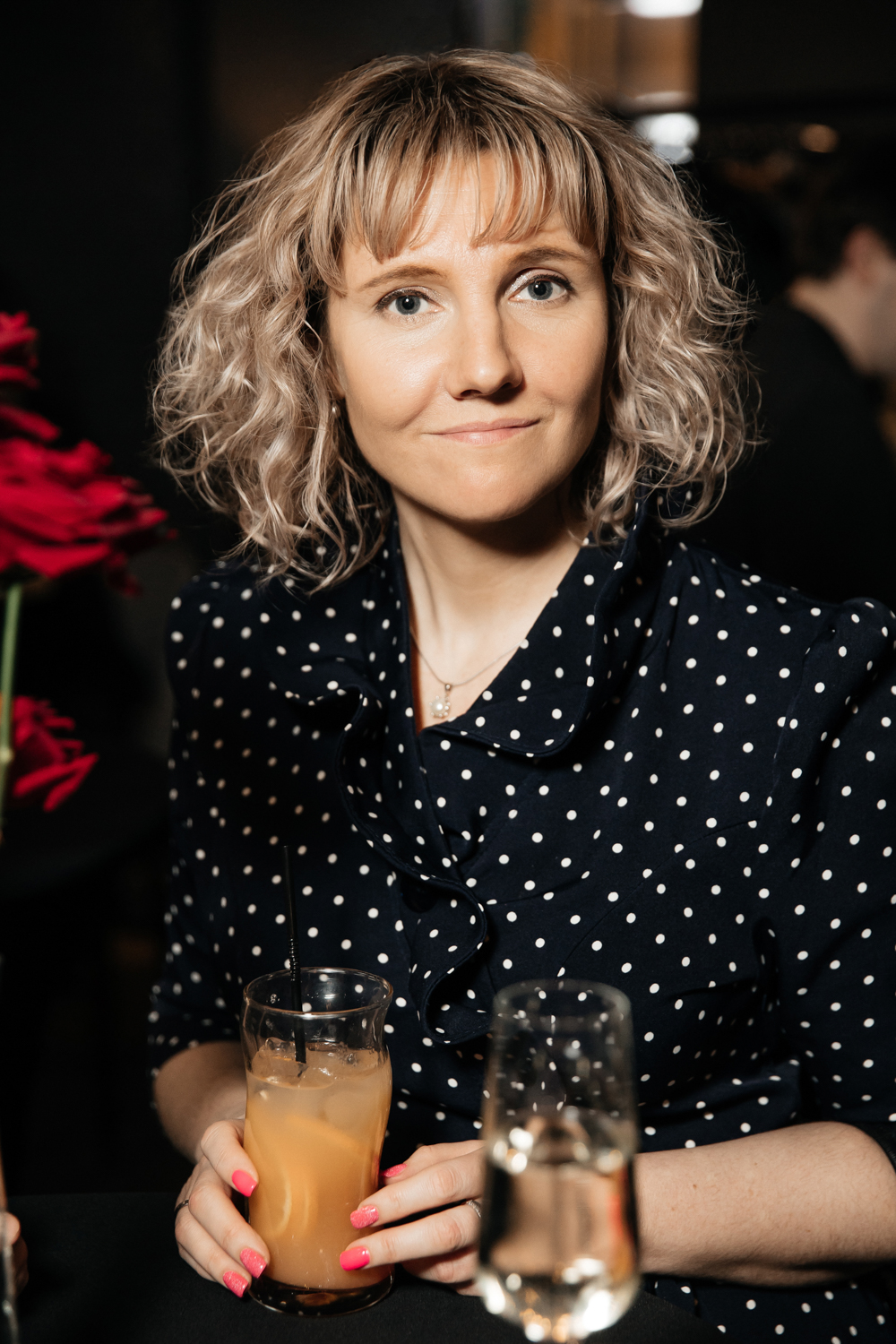 REPORTAGE - RADISSON в Petter