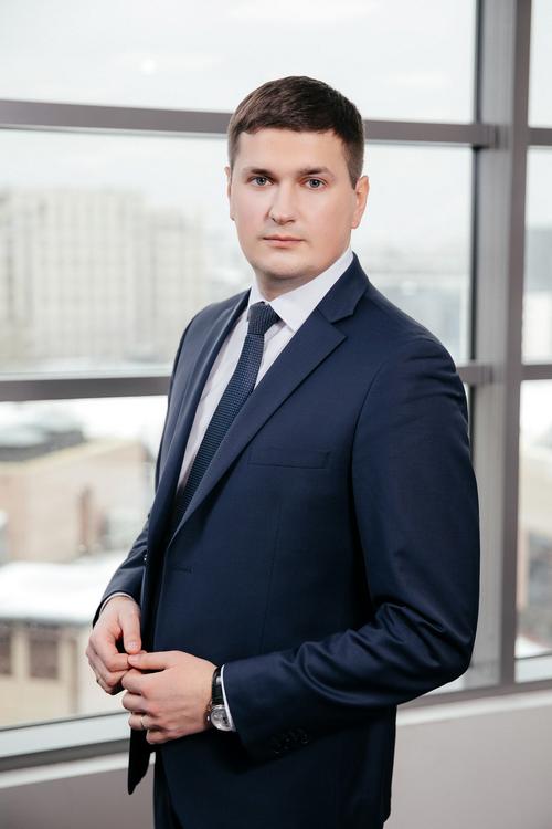 PORTRAIT - деловой портрет