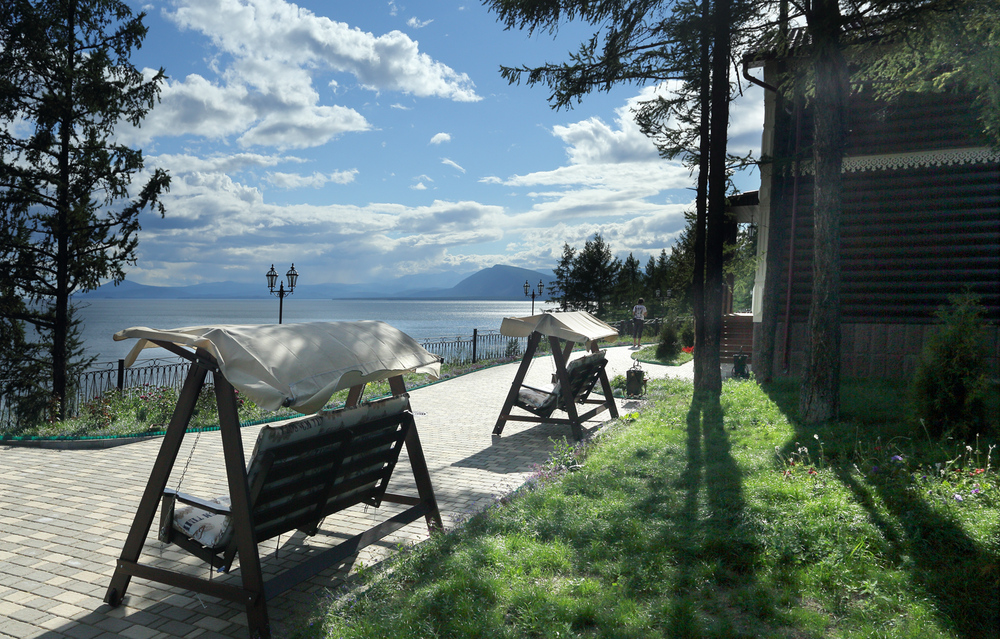 Baikal
